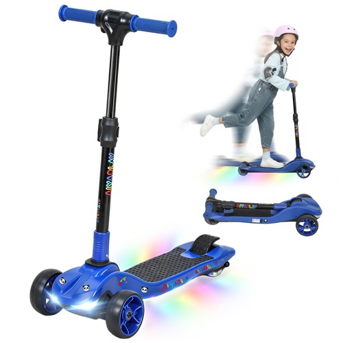 Aiyaplay electric scooter - aiyaplay,