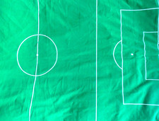 TOP QUALITY PITCH (by