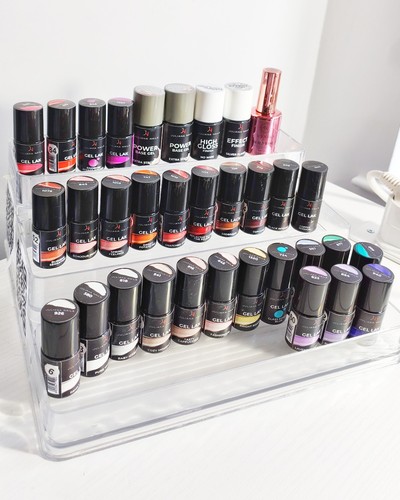 Juliana nails gel polish - juliana,