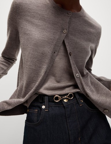 Marks spencer womens merino - marks,