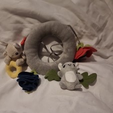 Ikea GULLIGAST Baby Mobile Toy 