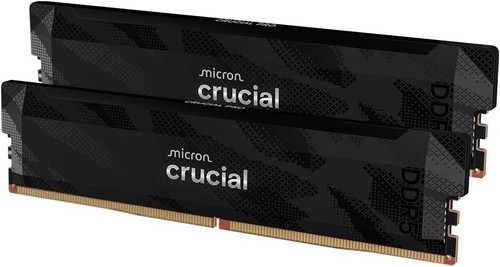 Crucial pro ddr5 - pro, 32gb