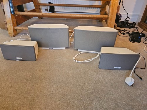 Sonos play wireless - sonos,
