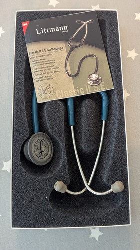 Littmann classic iis - classic, iis.e