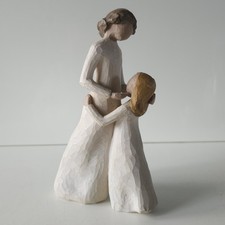 Willow Tree Mother and