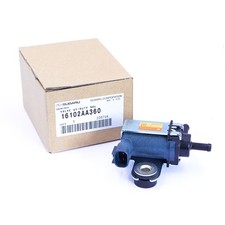 Genuine Boost Solenoid 2 Port