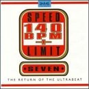 Speed limit 140 - limit,