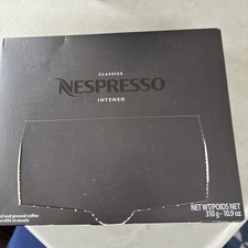 Classics Nespresso Pro
