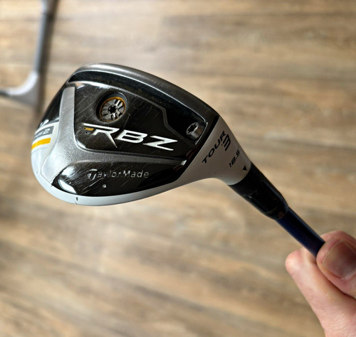 Taylormade rbz stage 5 - taylormade, 2