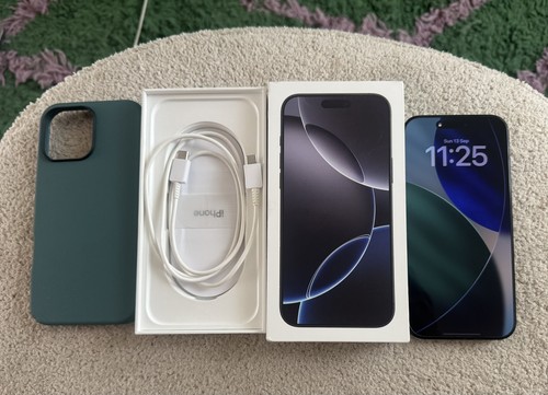 Apple iphone pro - apple, 16
