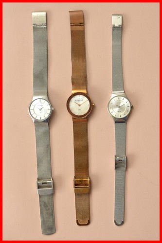 Ladies watches 2x - ladies,