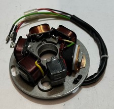Stator piaggio vespa 125 cc - stator,