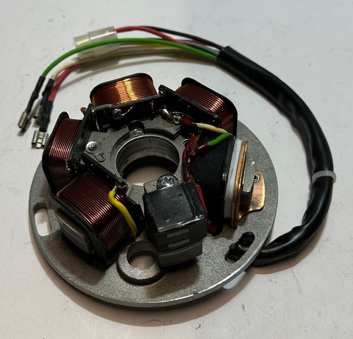 Stator piaggio vespa euro2 - stator,
