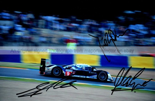 Peugeot 908 hdi fap - peugeot, le