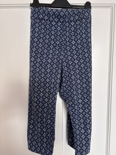 George asda navy snowflake - george,