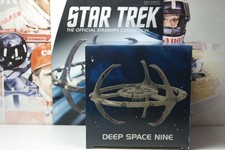 EAGLEMOSS - STAR TREK - DEEP