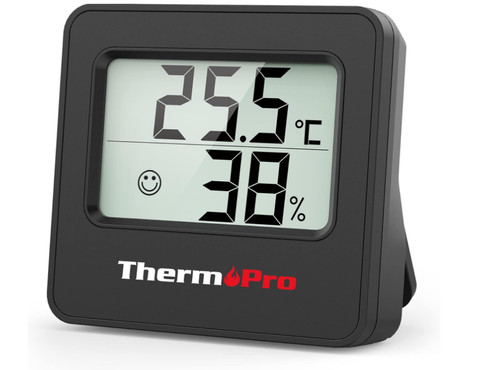 Thermopro tp157 digital - thermopro,