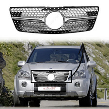 For Mercedes M-Class W164