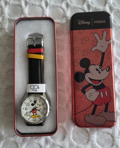 100 anniversary mickey - mouse,