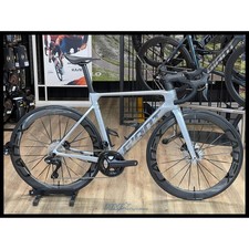 Giant Propel Advanced Pro Medium Polar Zone Custom Build 2025