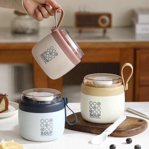 Insulated food container - insulated,