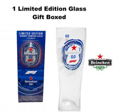 Limited Edition Heineken  F1