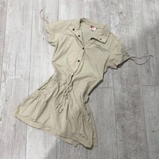 Y2K Golddigga Utility Mini