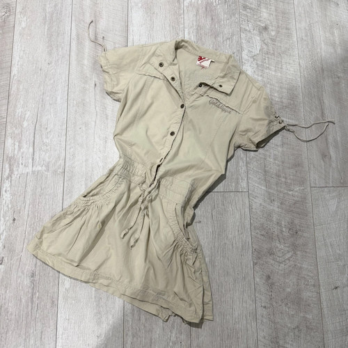 Y2k golddigga utility mini - golddigga,