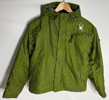 Spyder Ski Winter Jacket Spawn