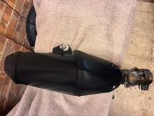 Yamaha FZ 1 Standard Exhaust Silencer FZ1 Exhaust Can