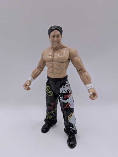 Wwe taijiri raw unchained - -,