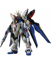 MGEX 1/100 Strike Freedom