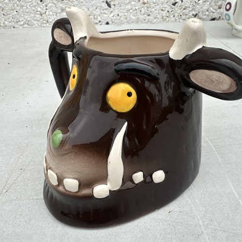 Julia donaldson the - donaldson, gruffalo