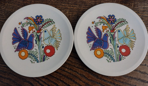 Villeroy and boch acapulco - 2, x