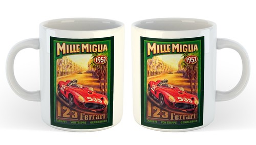 11oz ceramic mug - mug,