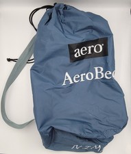 Original Aero bed mattress
