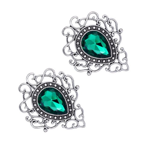 2pcs girls brooch women - women,