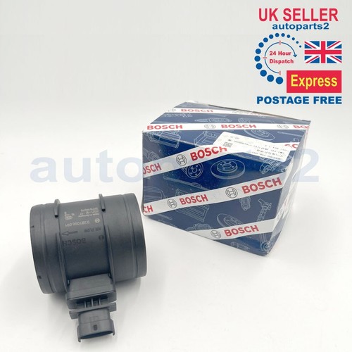 New genuine bosch mass air - genuine,
