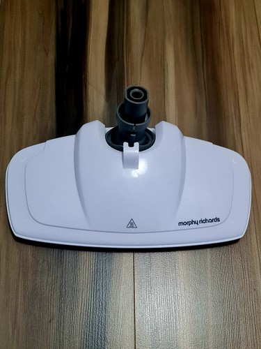 Morphy richards 1 - morphy, steam