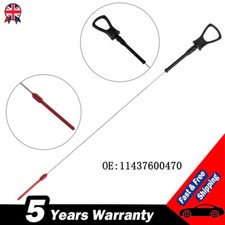 Engine Oil Level Dipstick Fits