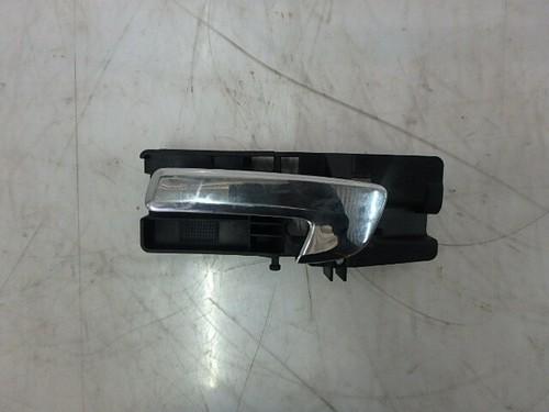 Interior door handle alfa - interior,