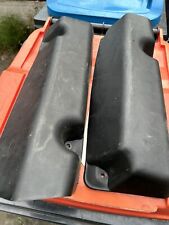 ROVER Sd1 V8 Rear light Covers