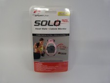 Sportline Solo 925 Multi