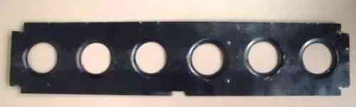 2121 5401102 sheet metal - sheet,