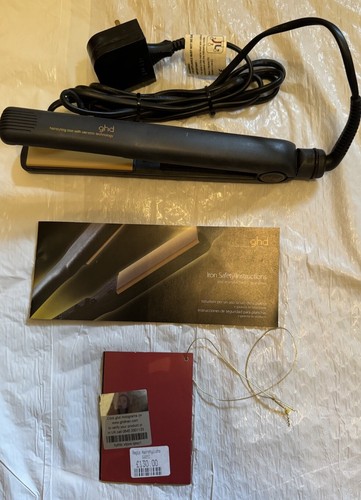 Hair styling irons - hair,