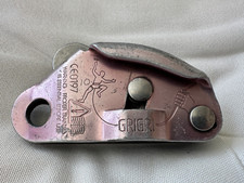 Petzl - GriGri - Original Belay Device - Classic Climbing Gear