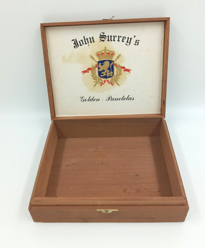 Vintage john surrey 50 - vintage, surrey's