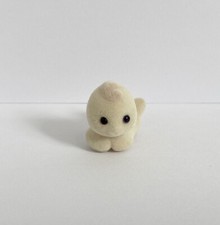 Sylvanian Families Misty Forest Fairy Baby Purple Japan Rare Vintage