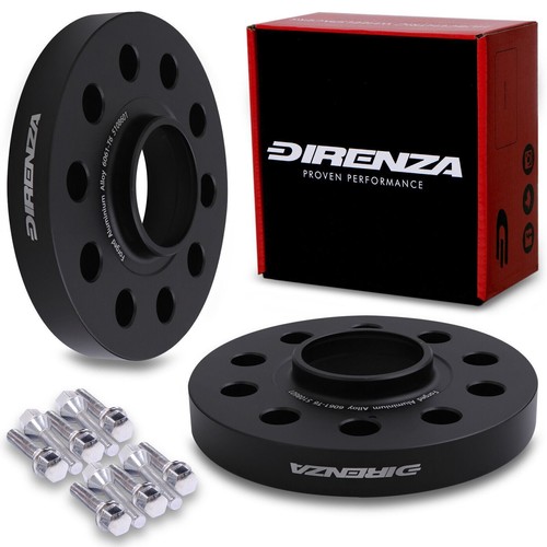 Direnza 5x108 20mm hubcentric - direnza,