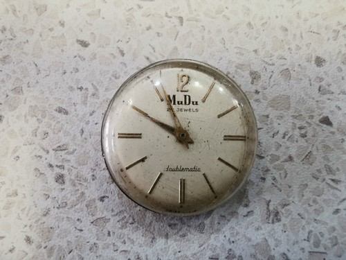 Vintage swiss mens - ,